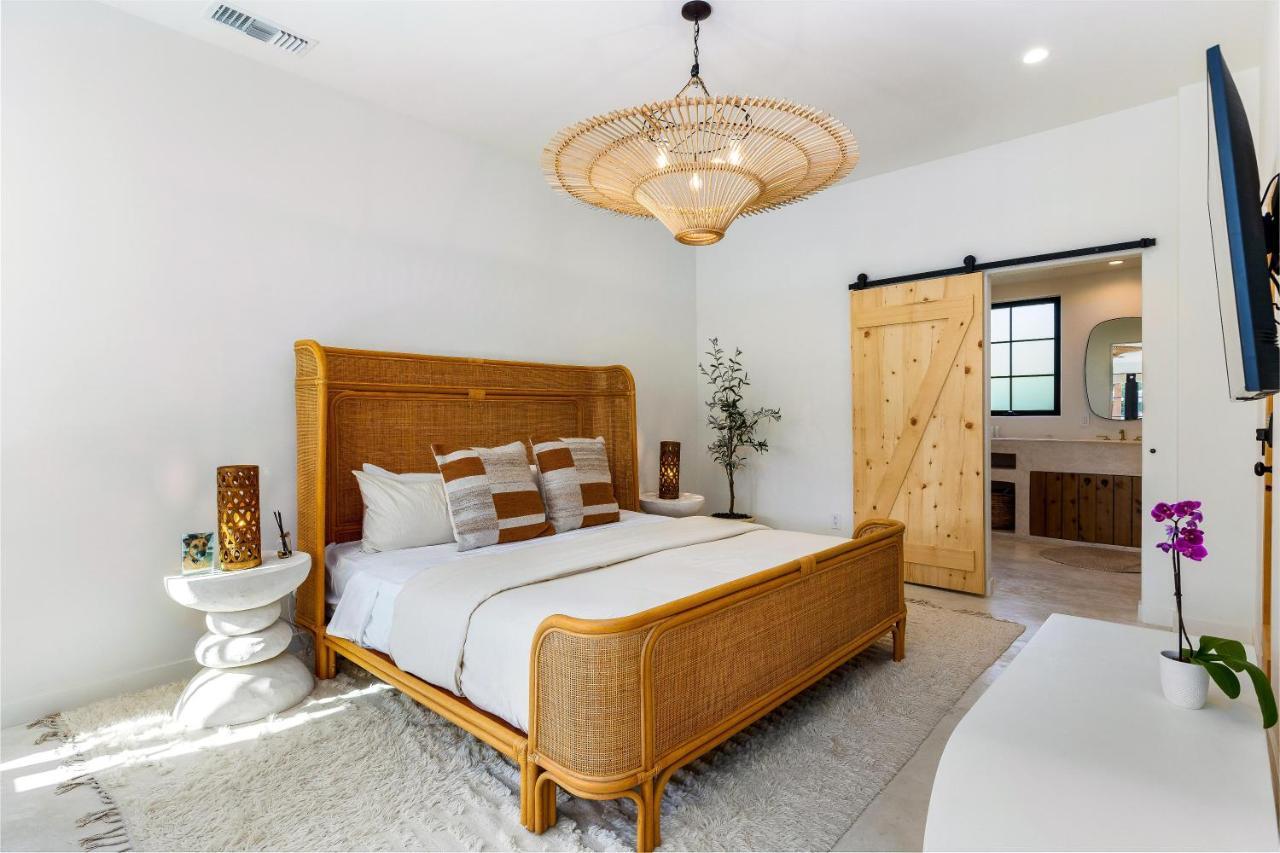 Casa De Tierra By Acme House Company Villa Palm Springs Exterior photo