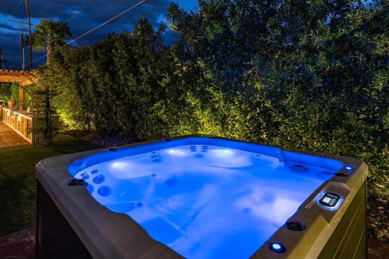 Casa De Tierra By Acme House Company Villa Palm Springs Exterior photo